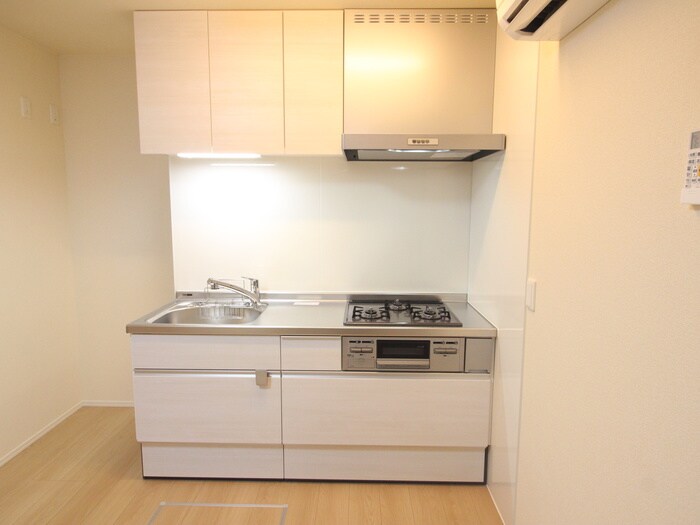 物件内観写真14　(キッチン)