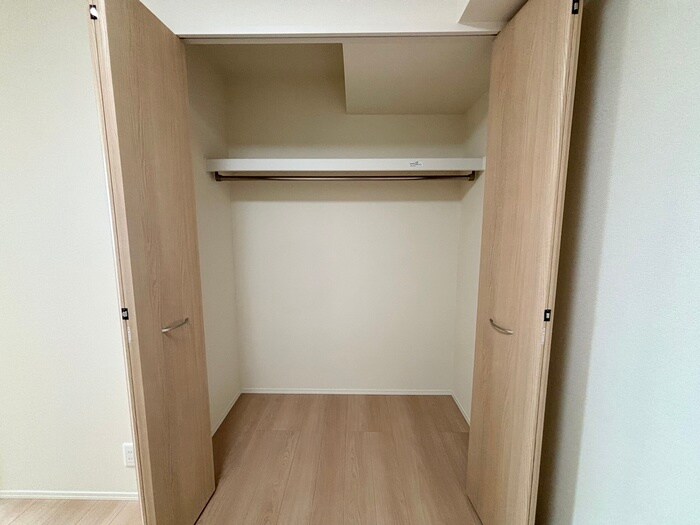 物件内観写真14　(収納)