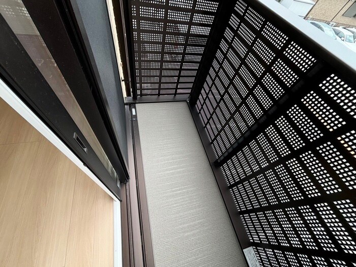 物件内観写真15　(ベランダ・バルコニー)