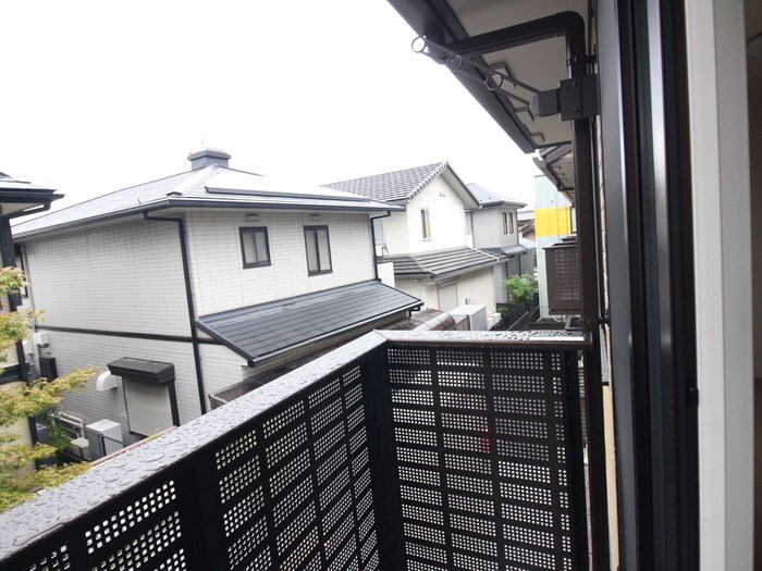 物件内観写真21　(ベランダ・バルコニー)