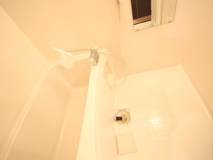 物件内観写真11　(バス／シャワールーム等)
