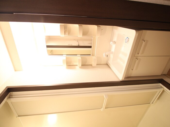 物件内観写真12　(洗面)