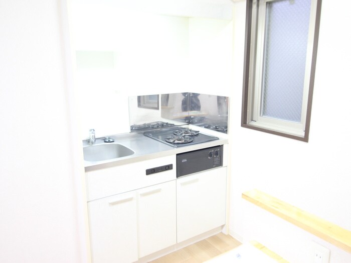 物件内観写真16　(キッチン)