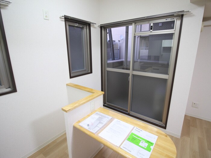 物件内観写真19　(居室)