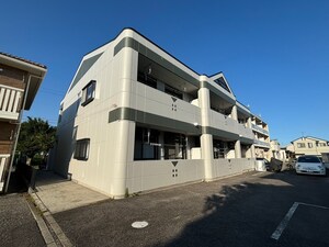 はなの木Ｈｉｌｌｓ外観写真