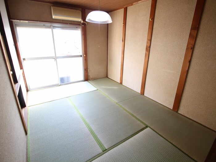 物件内観写真7　(居室)