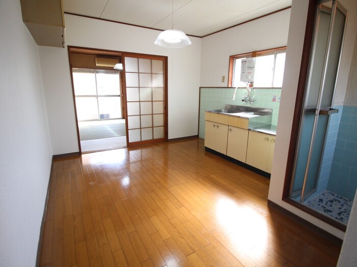 物件内観写真10　(キッチン)