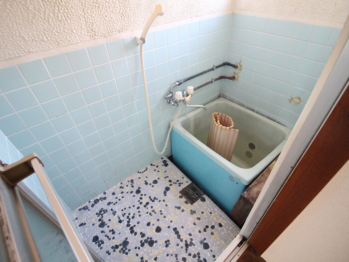 物件内観写真12　(バス／シャワールーム等)