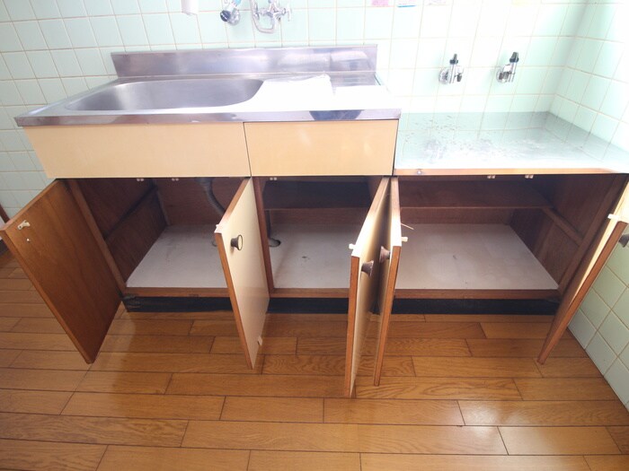 物件内観写真20　(キッチン)