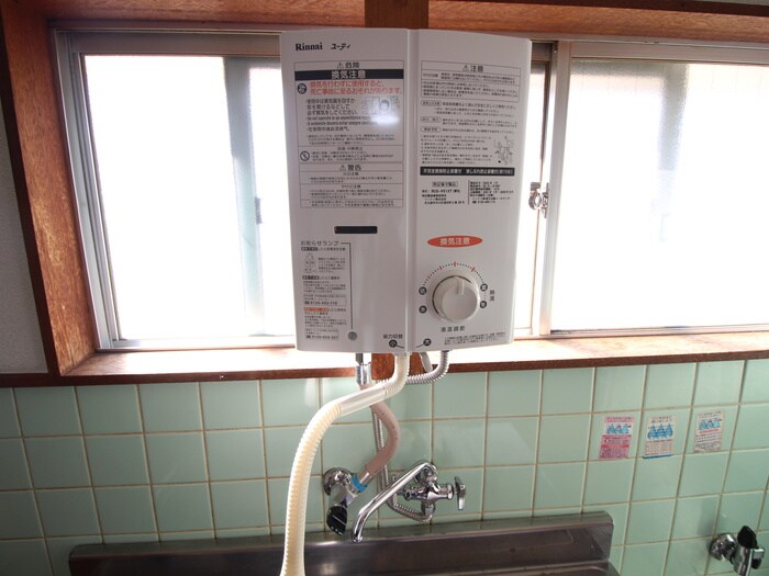 物件内観写真21　(キッチン)