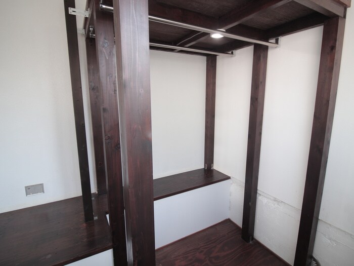 物件内観写真9　(収納)