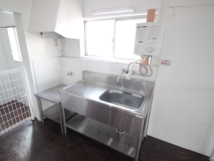 物件内観写真16　(キッチン)