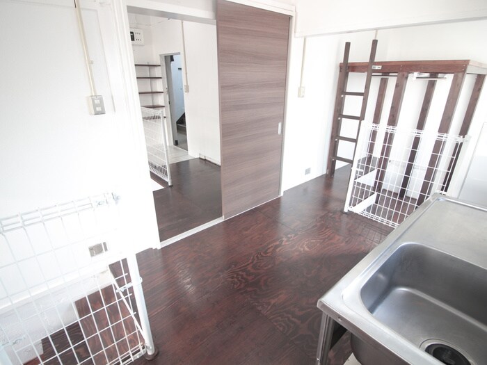 物件内観写真20　(キッチン)