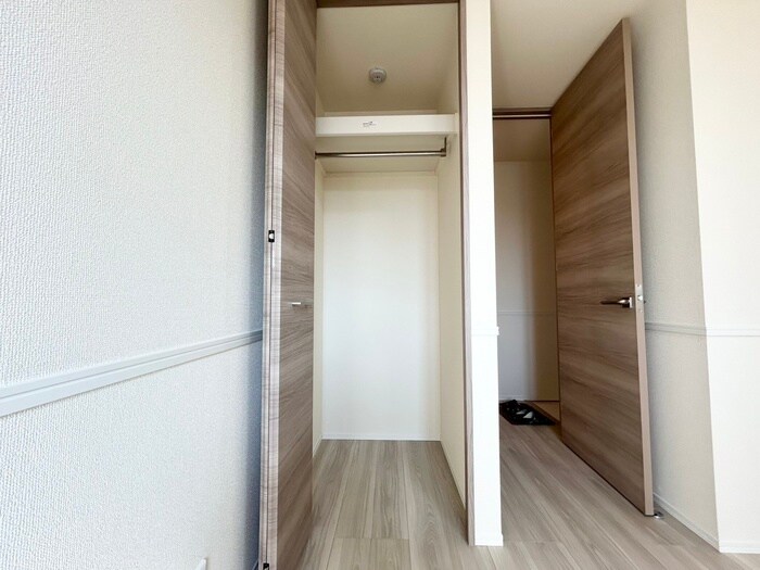 物件内観写真22　(収納)