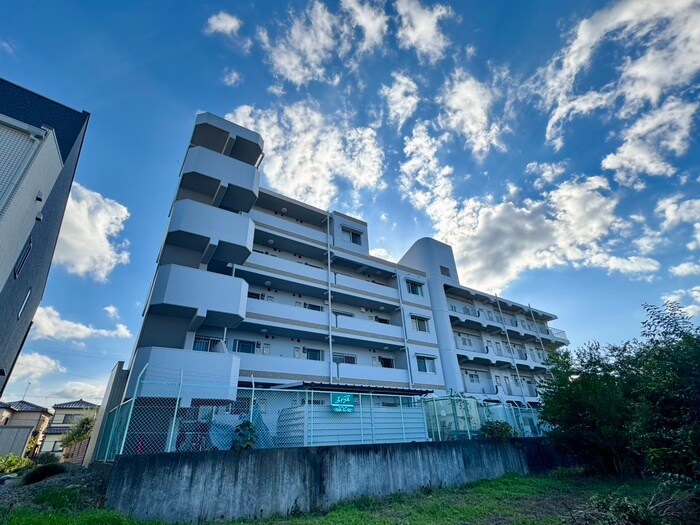 物件外観写真2　(建物設備)