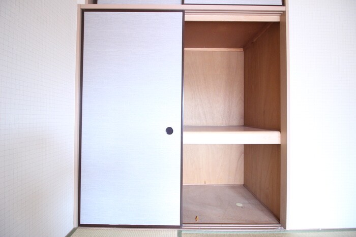 物件内観写真10　(収納)