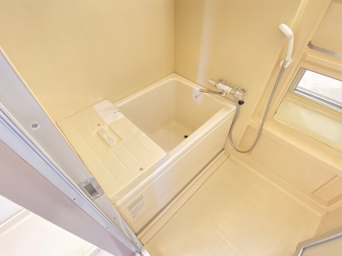 物件内観写真12　(バス／シャワールーム等)