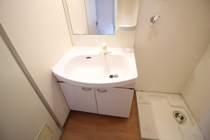 物件内観写真14　(洗面)