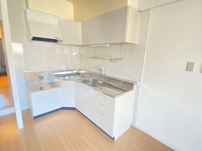 物件内観写真14　(キッチン)