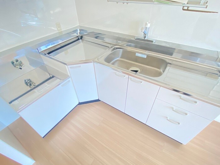 物件内観写真15　(キッチン)