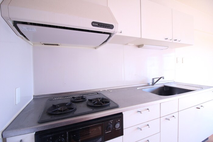 物件内観写真16　(キッチン)