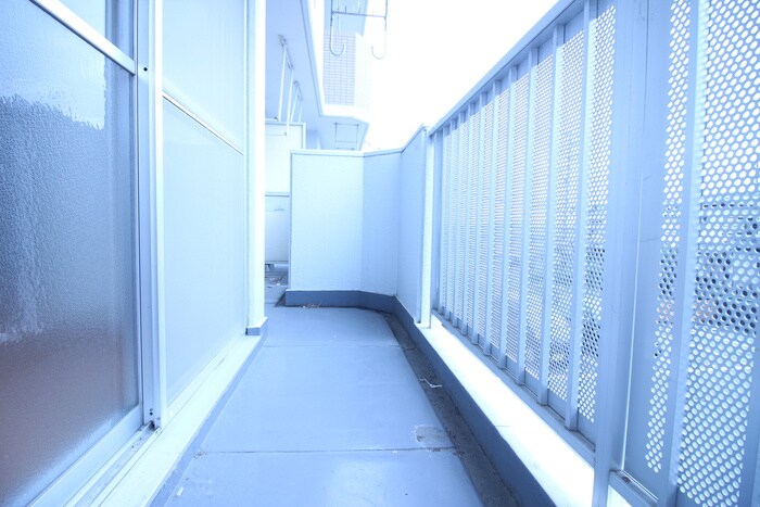 物件内観写真19　(ベランダ・バルコニー)