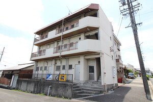 コーポ竜外観写真