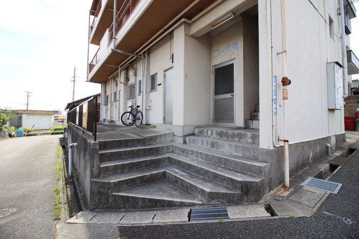 物件外観写真4　(周辺環境)