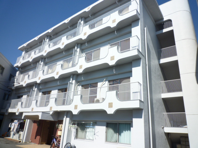 ユニオンハイツ八橋Ｃ