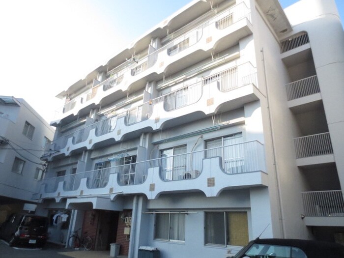 物件外観写真4　(外観写真)