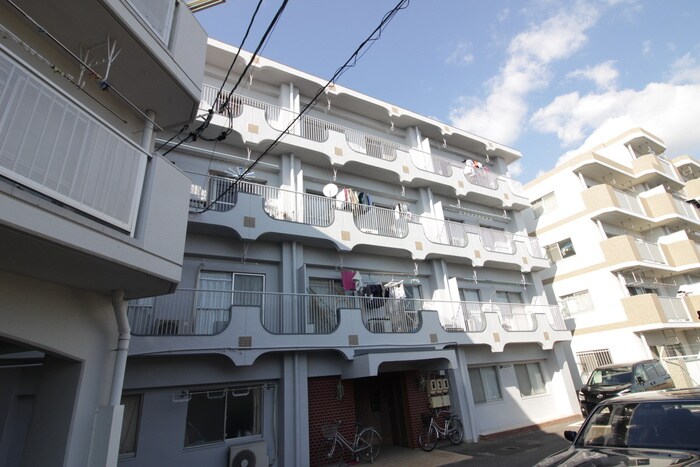 物件外観写真5　(外観写真)