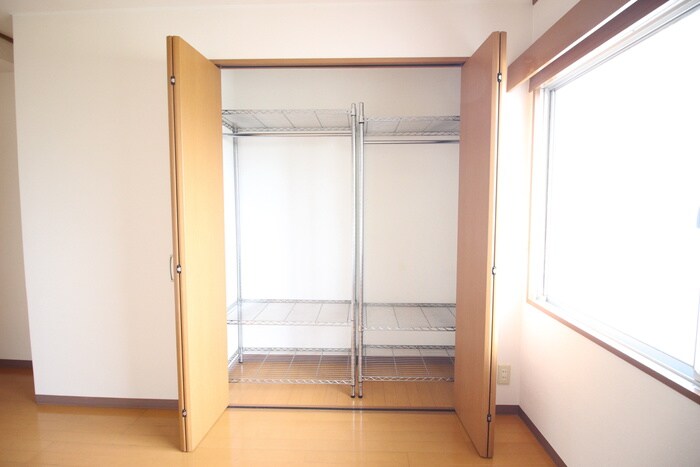 物件内観写真10　(収納)