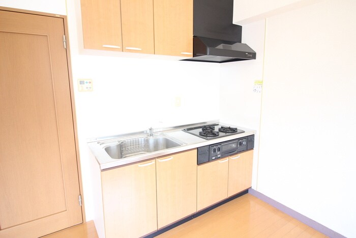 物件内観写真11　(キッチン)