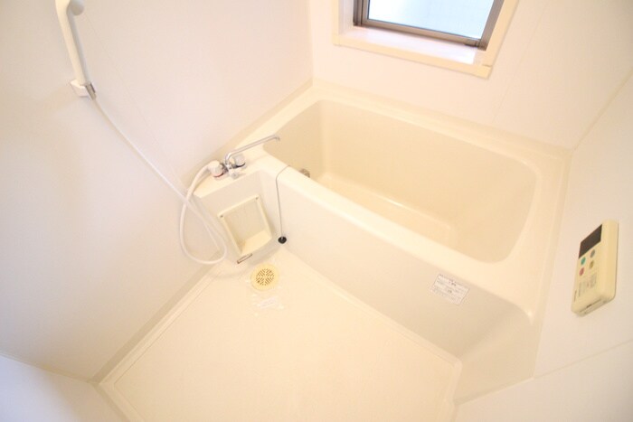 物件内観写真13　(バス／シャワールーム等)