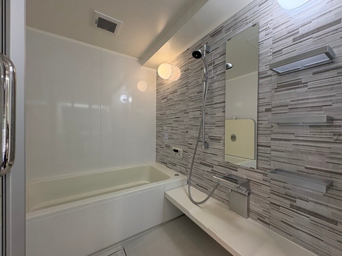 物件内観写真12　(バス／シャワールーム等)