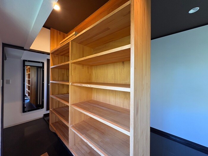 物件内観写真17　(靴箱)