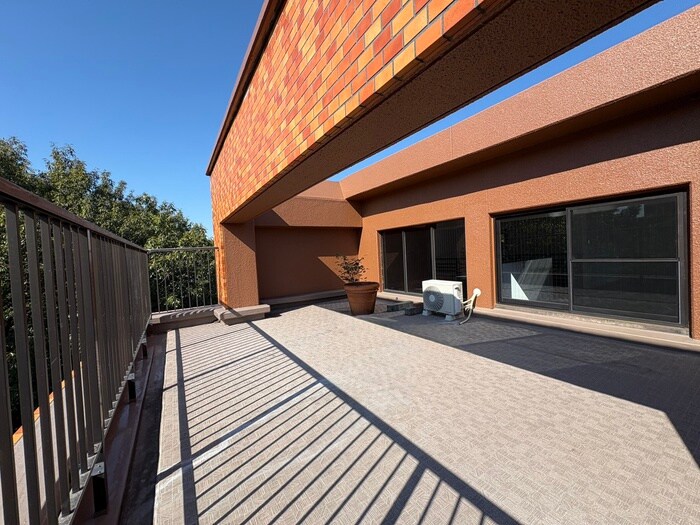 物件内観写真22　(ベランダ・バルコニー)