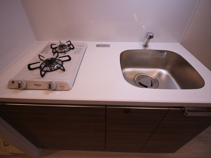 物件内観写真10　(キッチン)