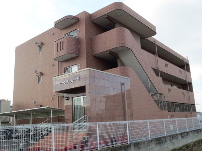 物件外観写真6　(外観写真)