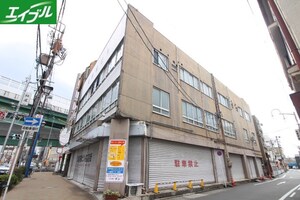 尾頭橋ビル外観写真