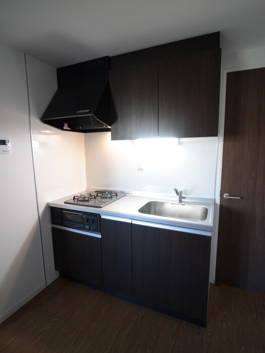 物件内観写真9　(キッチン)