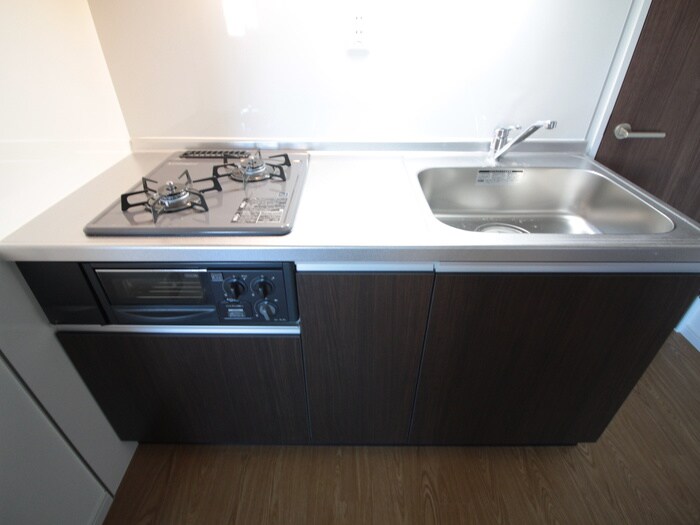 物件内観写真10　(キッチン)