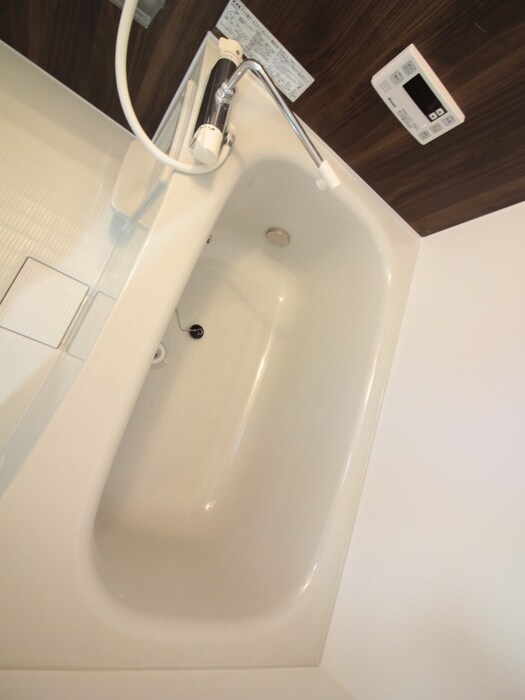 物件内観写真11　(バス／シャワールーム等)