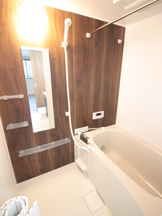 物件内観写真12　(バス／シャワールーム等)