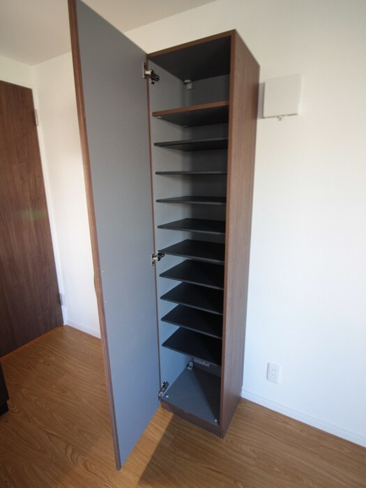 物件内観写真19　(靴箱)