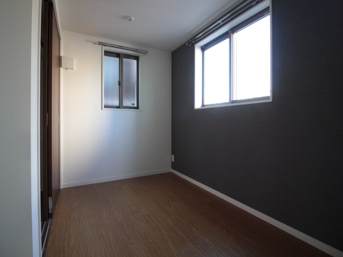 物件内観写真21　(居室)