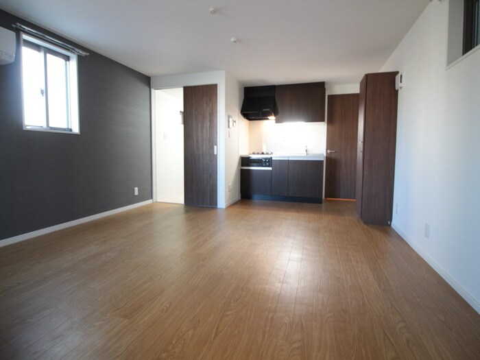 物件内観写真22　(居室)