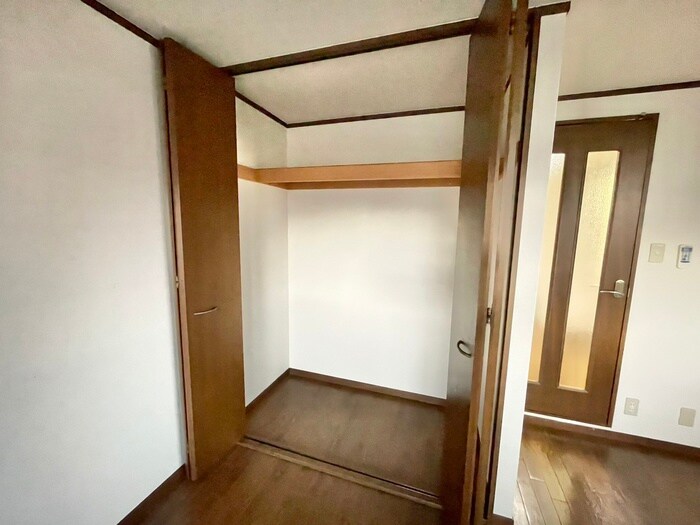 物件内観写真14　(収納)