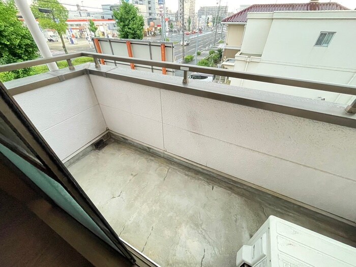 物件内観写真20　(ベランダ・バルコニー)
