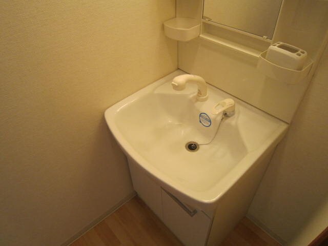 物件内観写真11　(洗面)